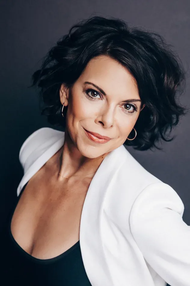 Обложка для Jill Abramovitz
