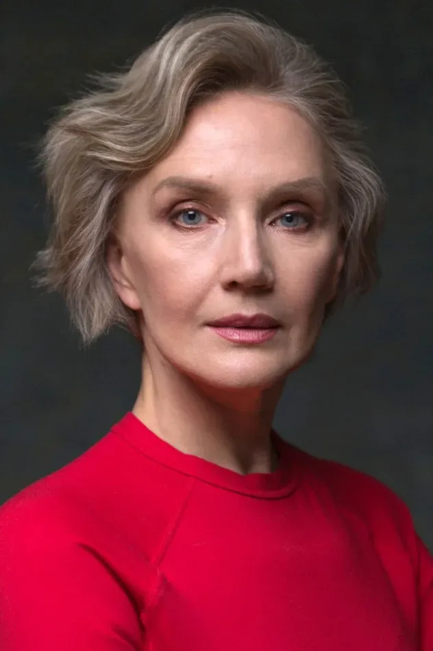 Обложка для Irina Kara