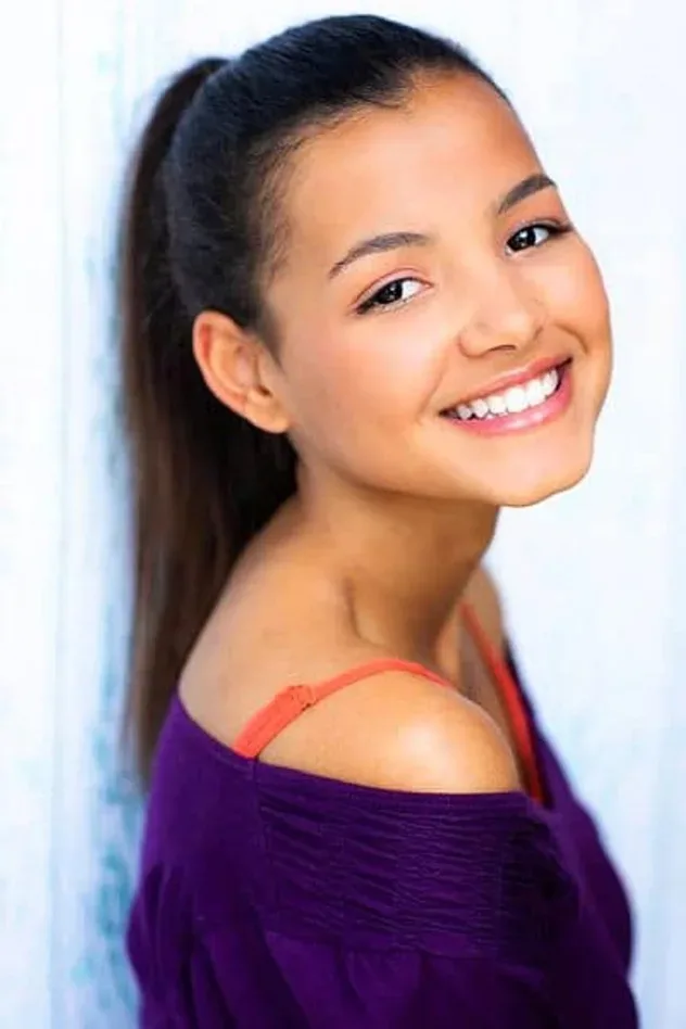 Обложка для Deja Monique Cruz