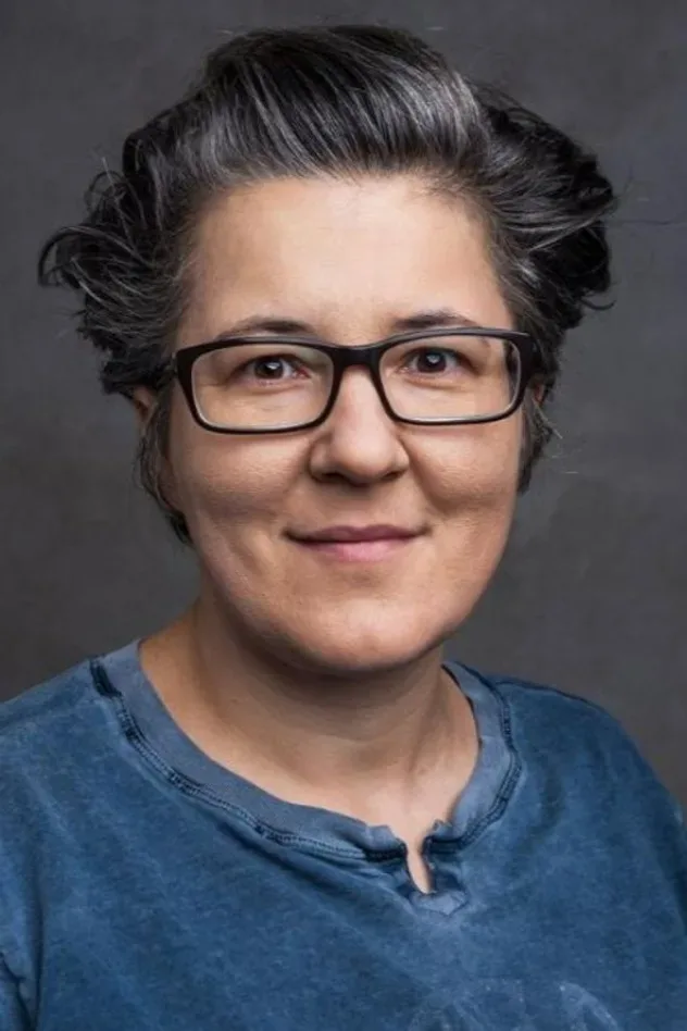 Обложка для Kasia Adamik