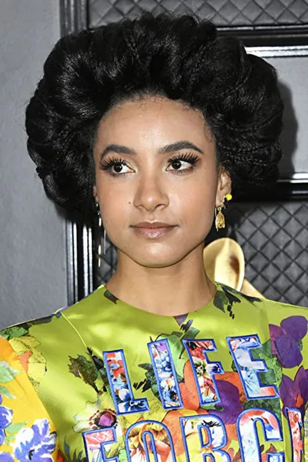 Esperanza Spalding için kapak görseli