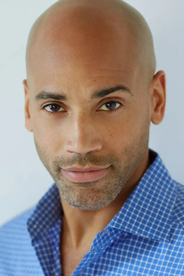 صورة الغلاف لـ Jamal Thomas
