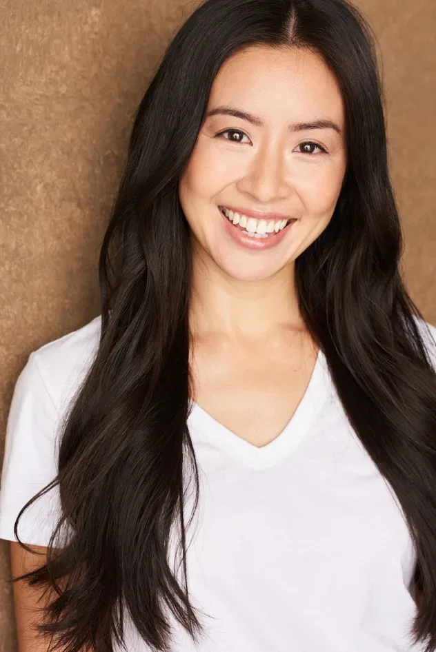 صورة الغلاف لـ Melody Peng