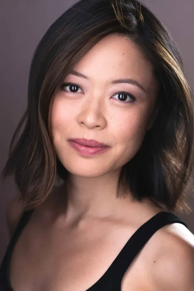 صورة الغلاف لـ Christine Chang
