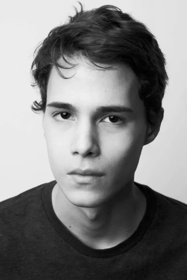 صورة الغلاف لـ Jeffrey Wahlberg