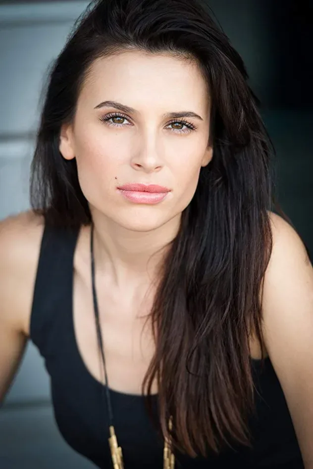 Cover image for Natasa Ristic