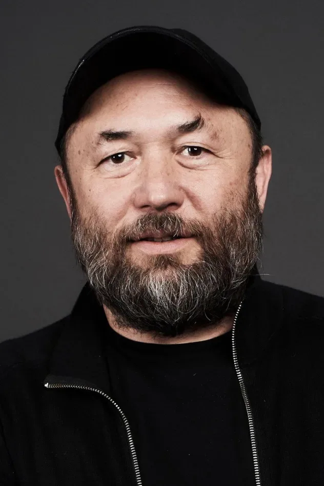صورة الغلاف لـ Timur Bekmambetov