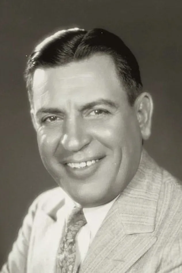 Charles Reisner için kapak görseli