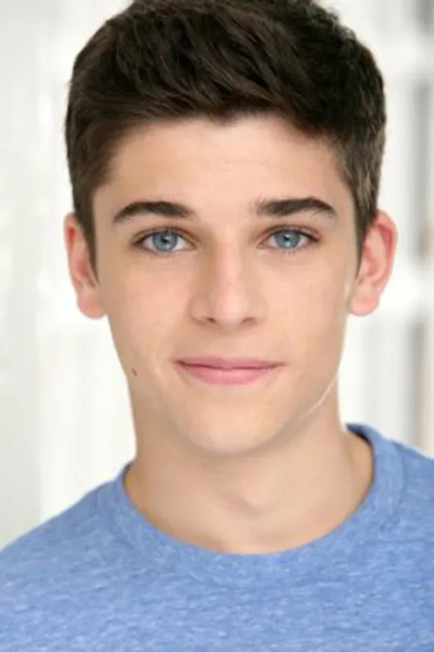 صورة الغلاف لـ Sean O'Donnell