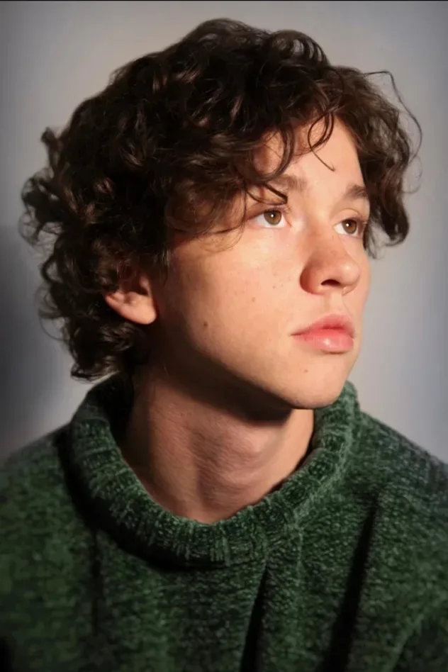 Обложка для Cole Tristan Murphy