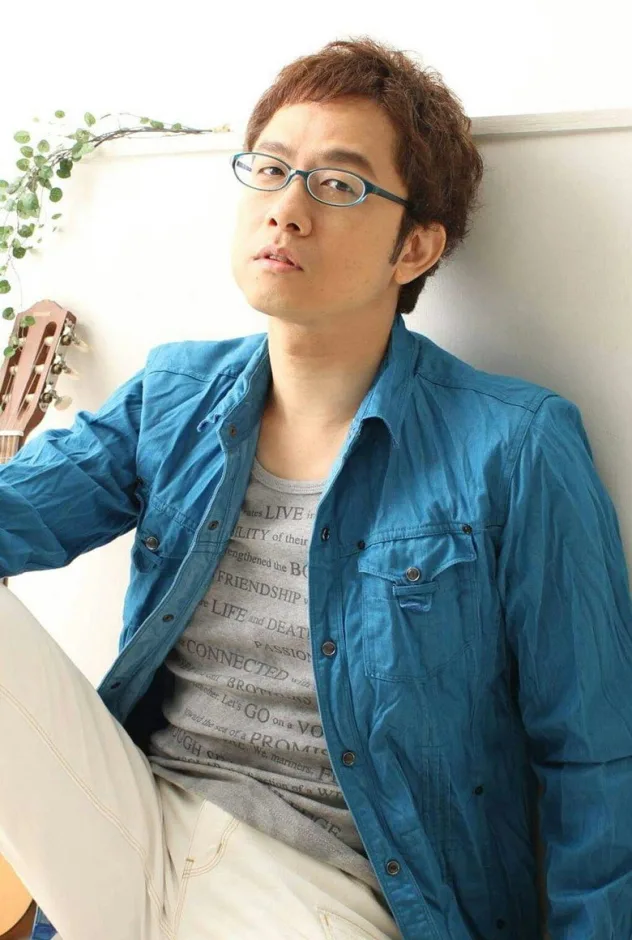 фото 藤本隆行