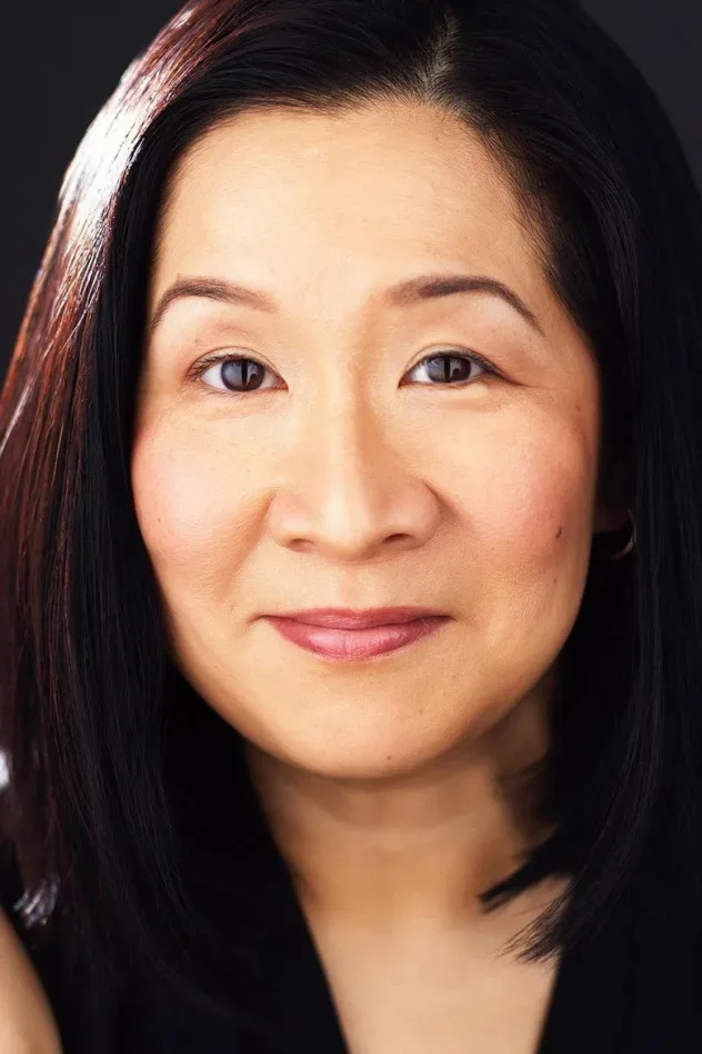 Обложка для Regina Ohashi