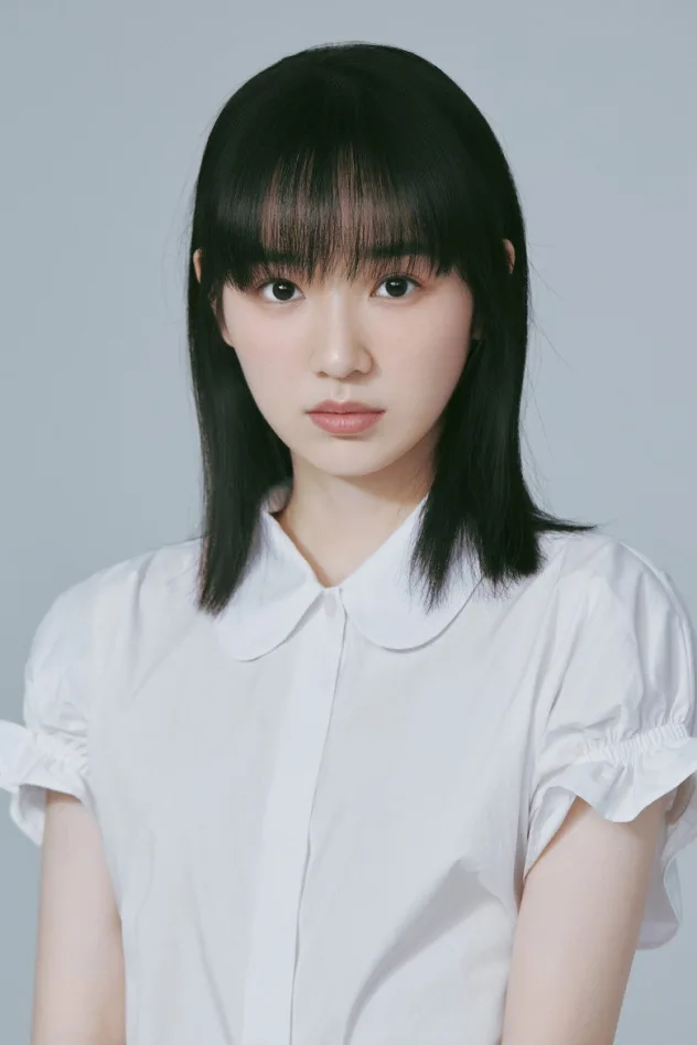 Wang Ruixin photo