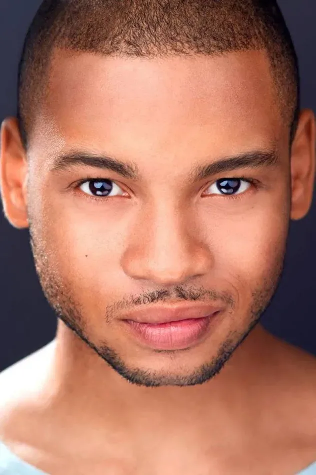Обложка для Ryan Jamaal Swain
