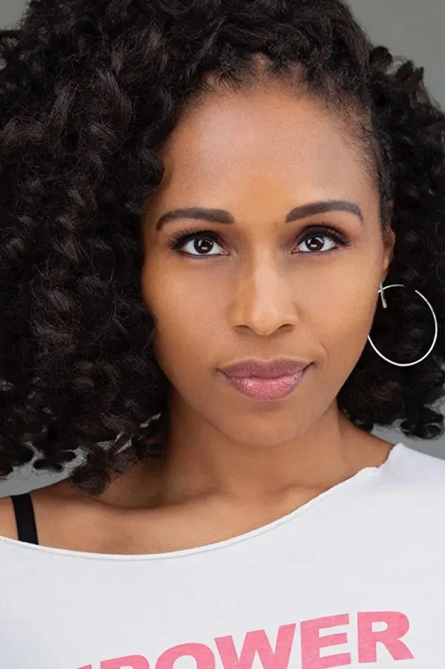 صورة الغلاف لـ Jasmin Walker