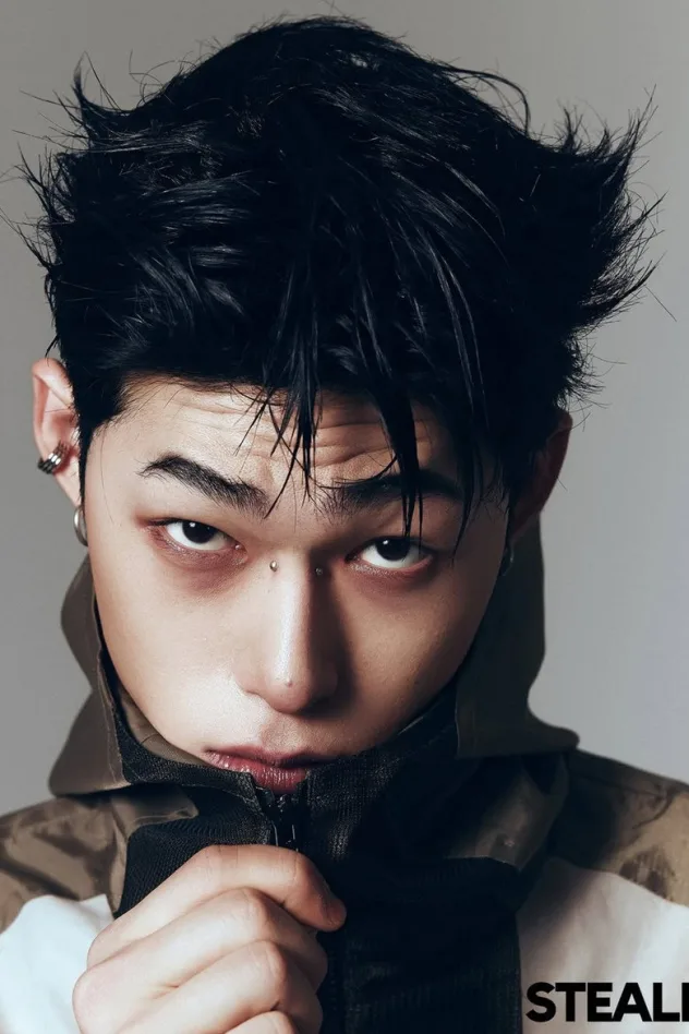 Song Seung-il