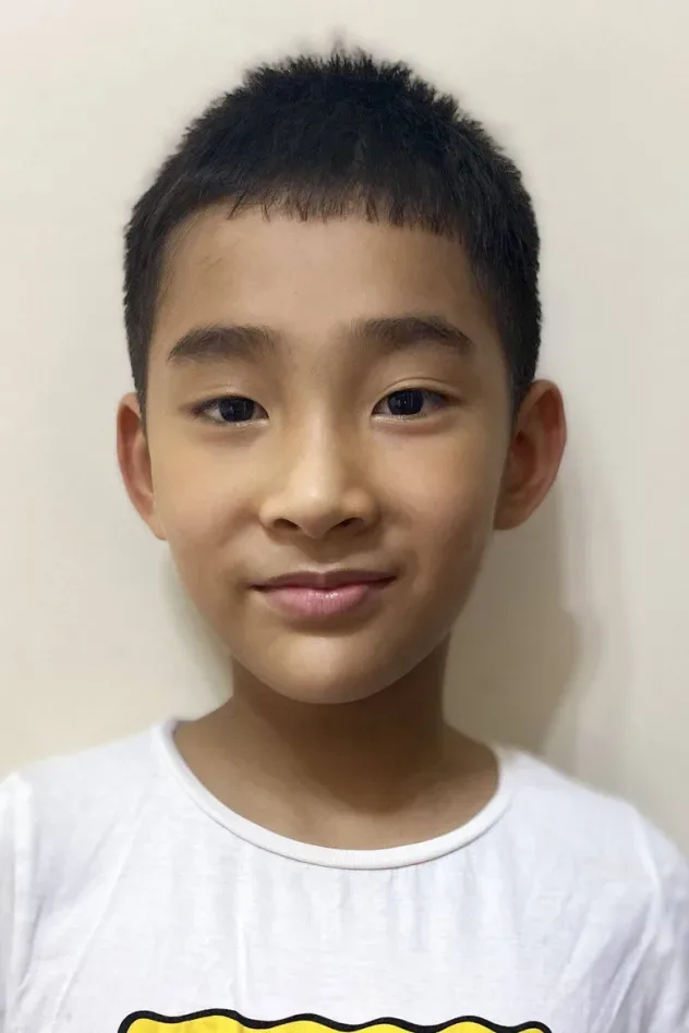 Imagen de portada para Yuxuan Zhan
