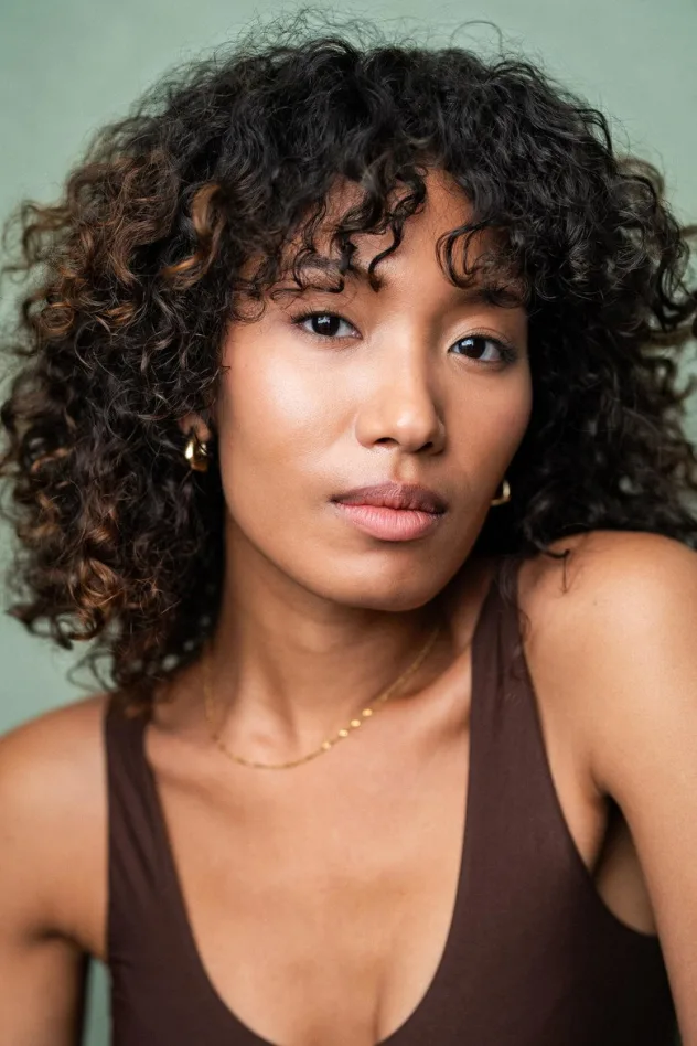 Ayumi Patterson