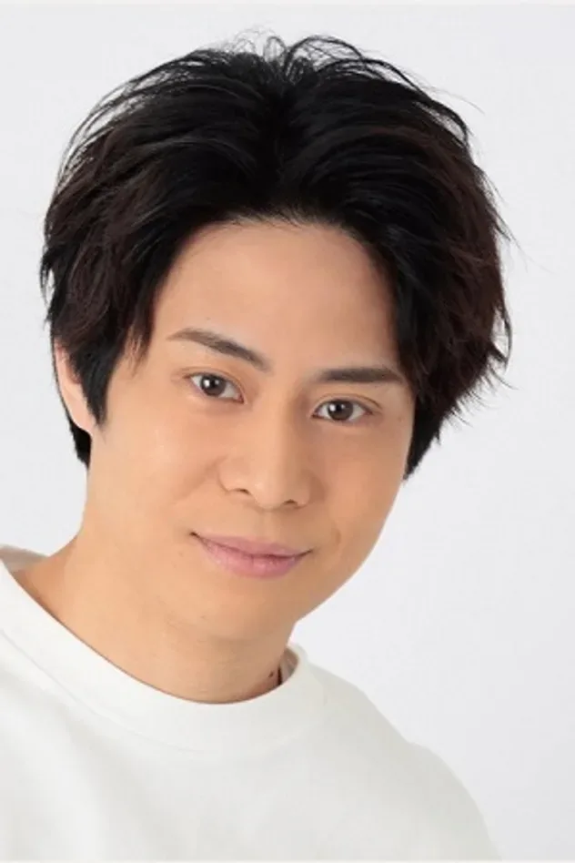 صورة الغلاف لـ Kosuke Kujirai