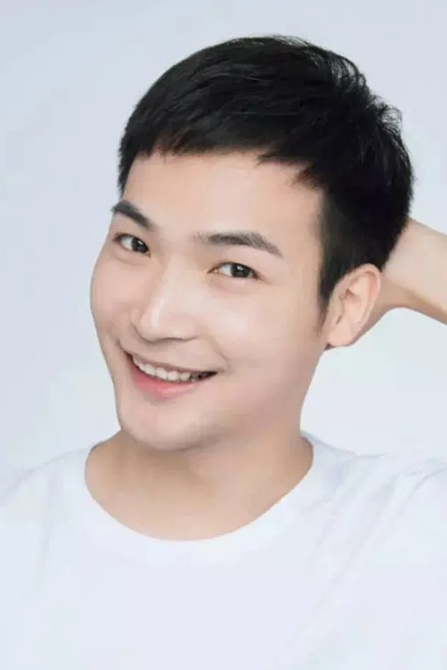 صورة الغلاف لـ Shengbo Liu