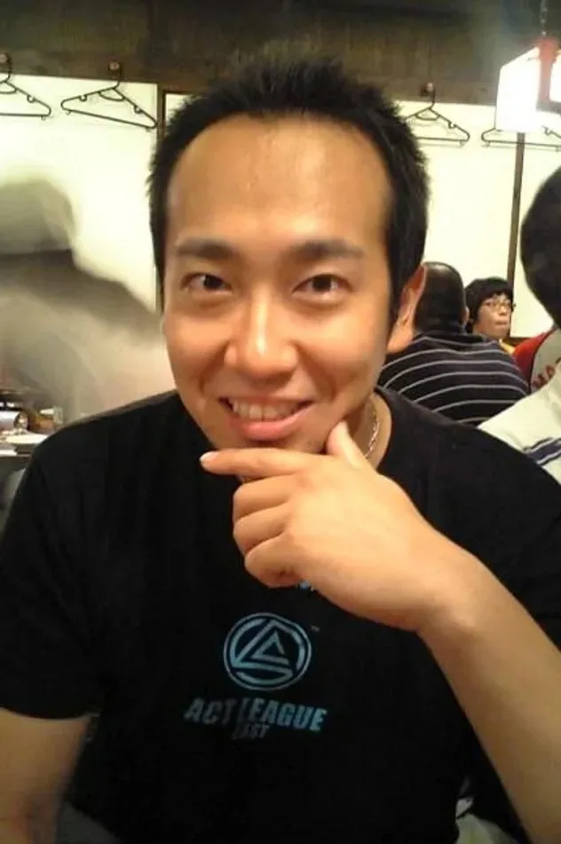Обложка для Ryuichiro Nishioka