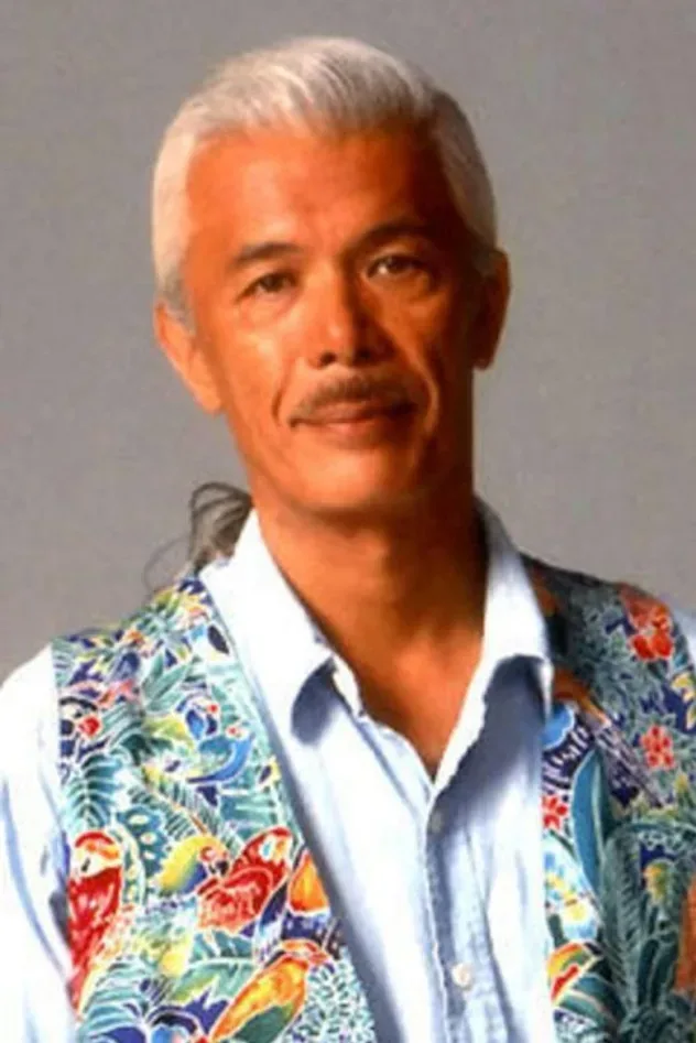 Imagen de portada para Mike Maki