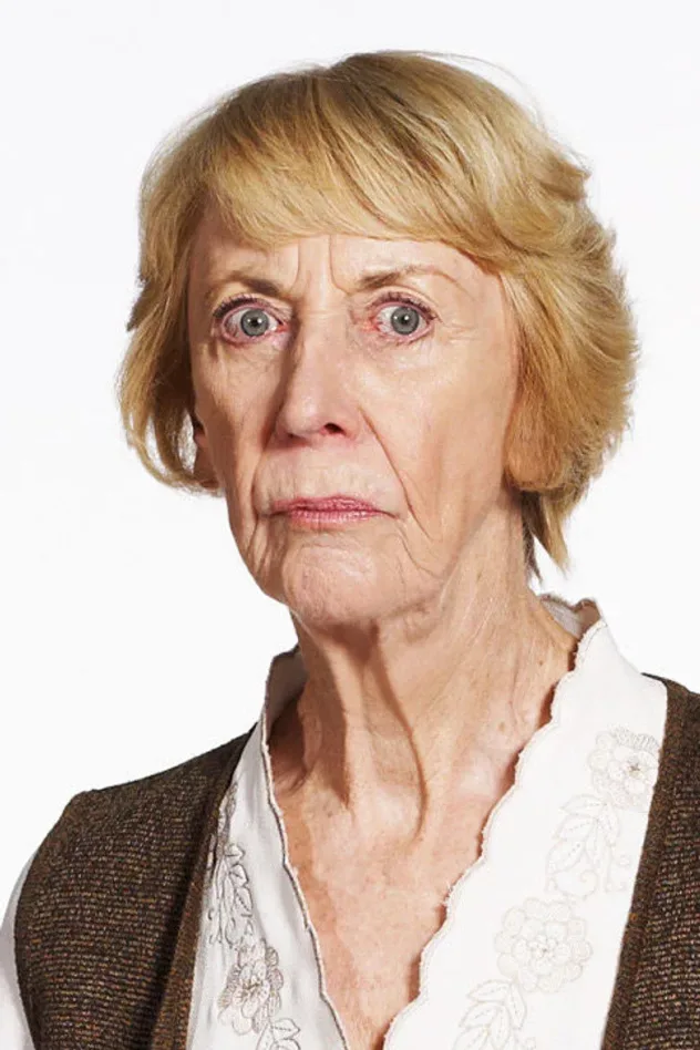 Imagen de portada para Judi Farr