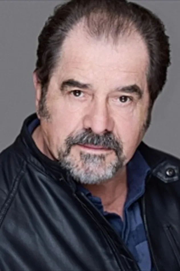 صورة الغلاف لـ John Orcsik