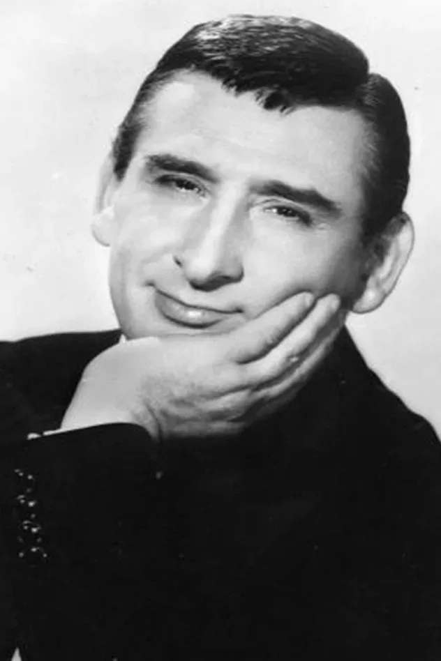 Обложка для Renato Rascel