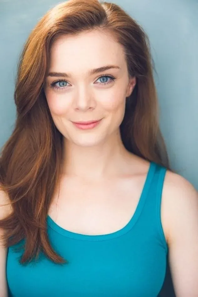 Обложка для Victoria Pollack