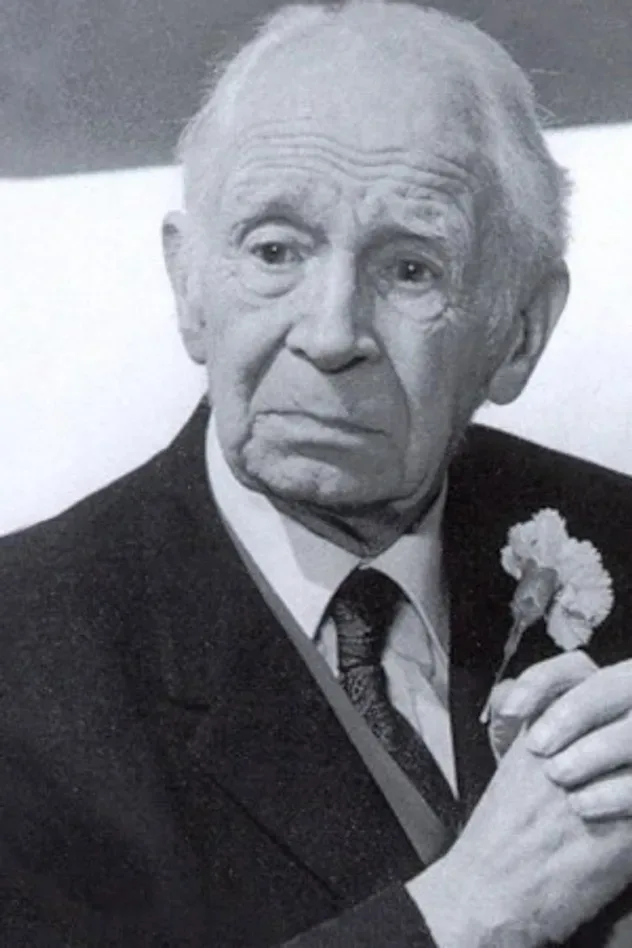Cover image for Harold Bennett