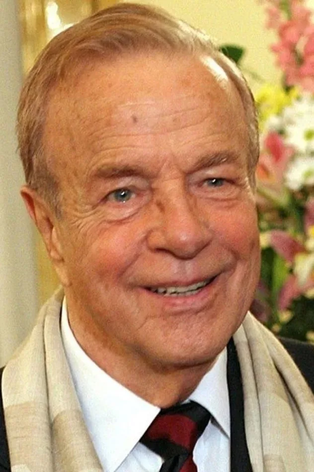 صورة الغلاف لـ Franco Zeffirelli