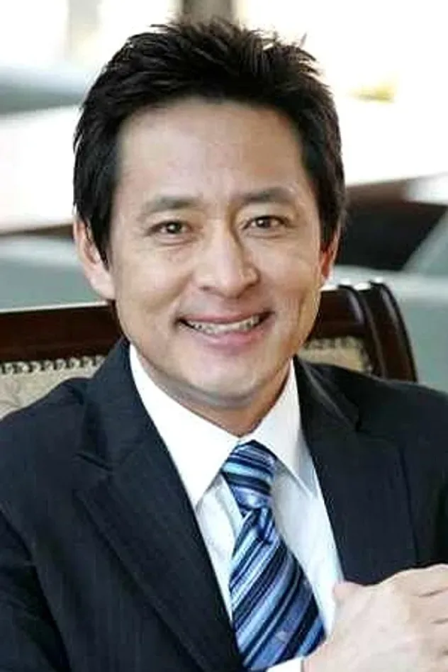 Imagen de portada para Kim Byeong-se