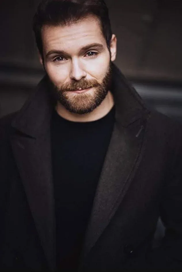صورة الغلاف لـ Erik Gullberg