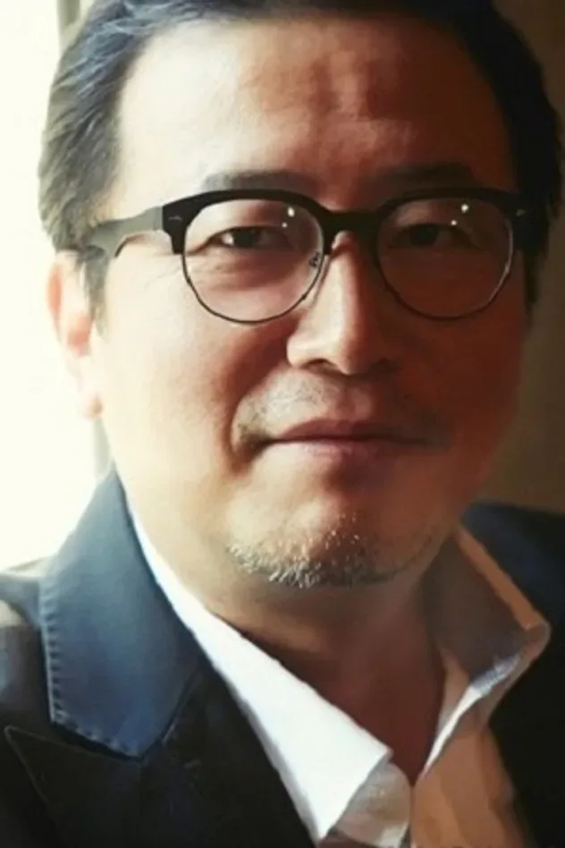 صورة الغلاف لـ 이윤상