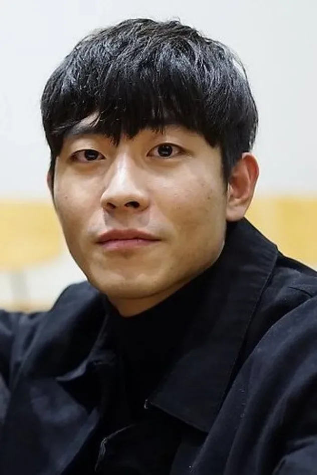 صورة الغلاف لـ Tak Woo-suk