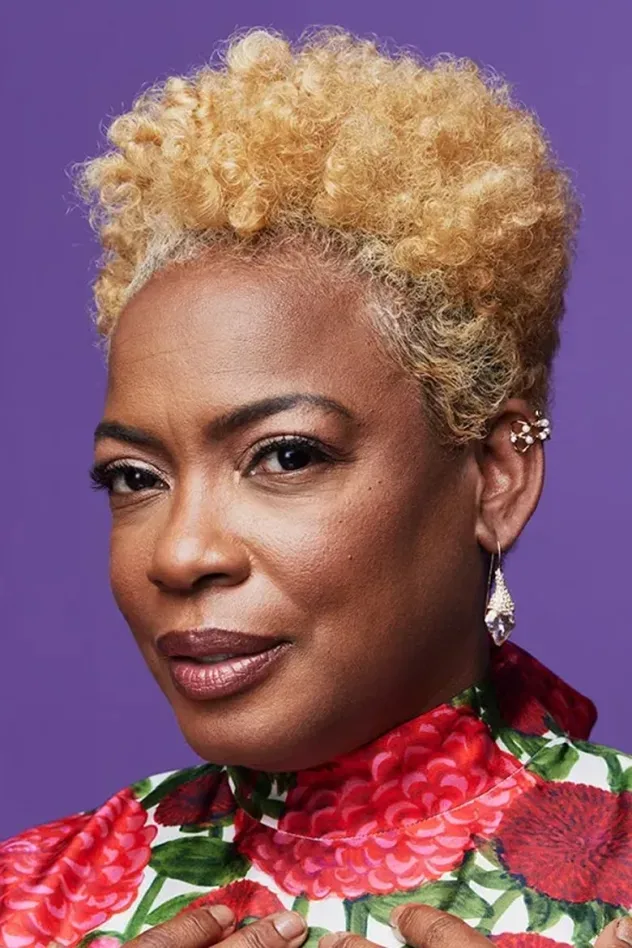 Imagen de portada para Aunjanue Ellis-Taylor
