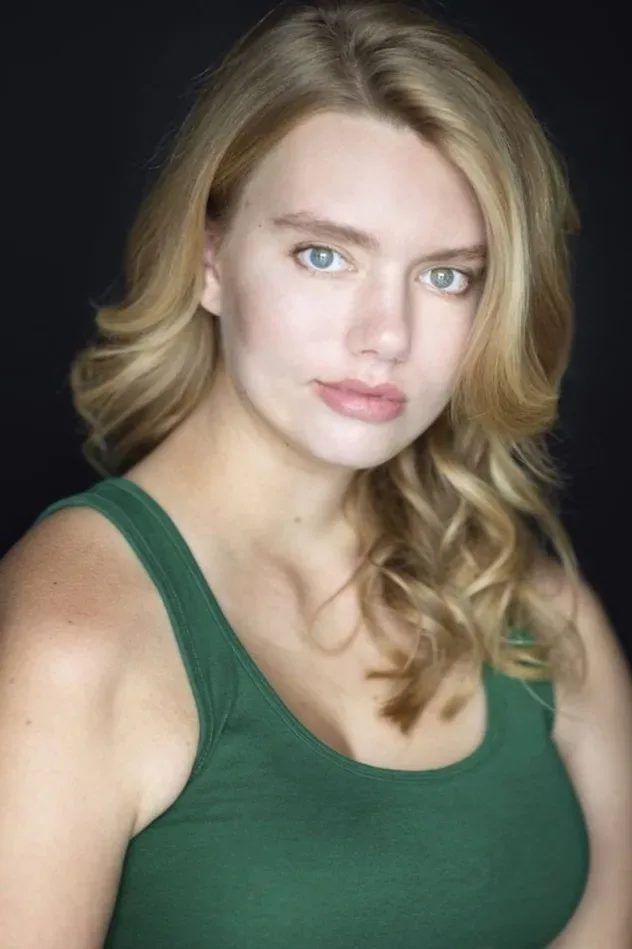 Обложка для Madison Ferris
