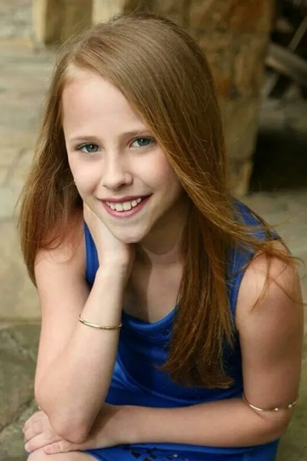 صورة الغلاف لـ Sarah Georgiana