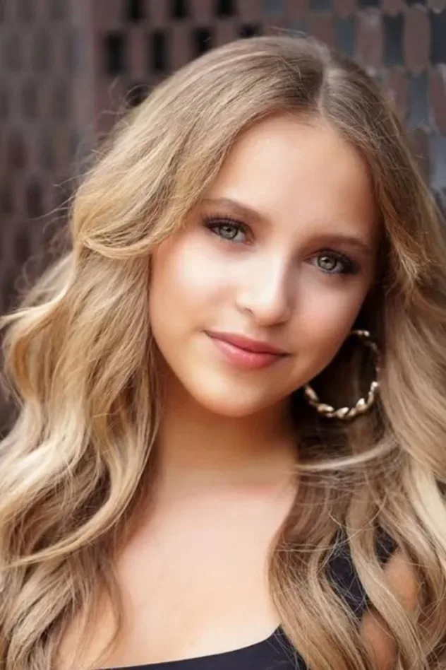 Обложка для Lilliana Ketchman