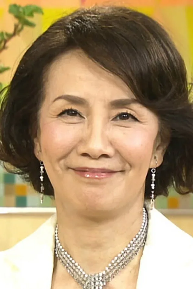 Cover image for Yōko Asaji