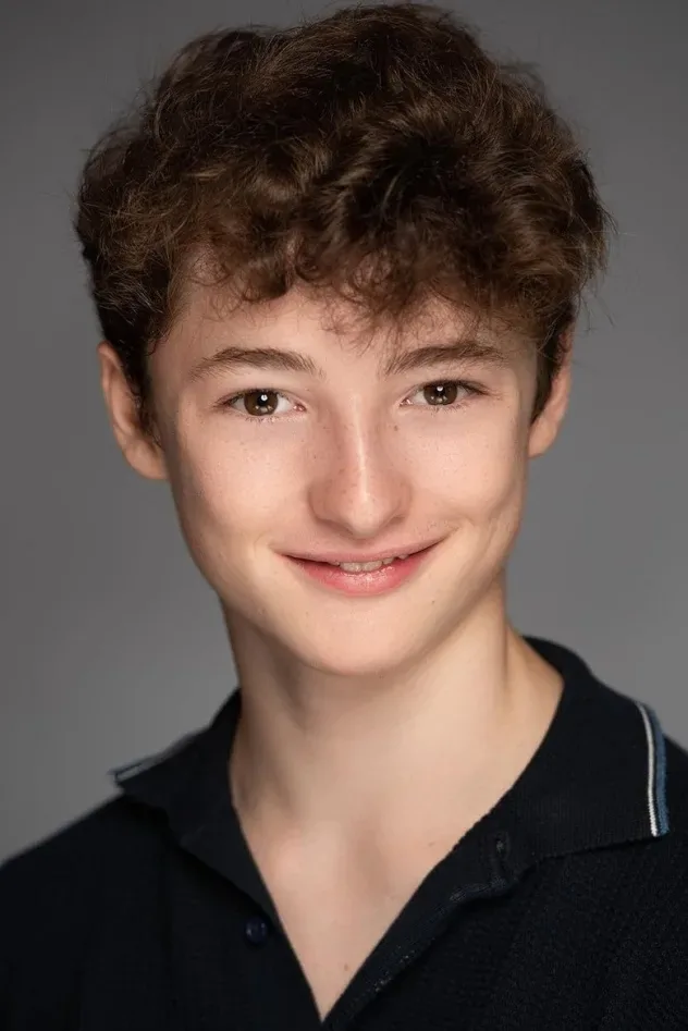 Обложка для Conall Turner