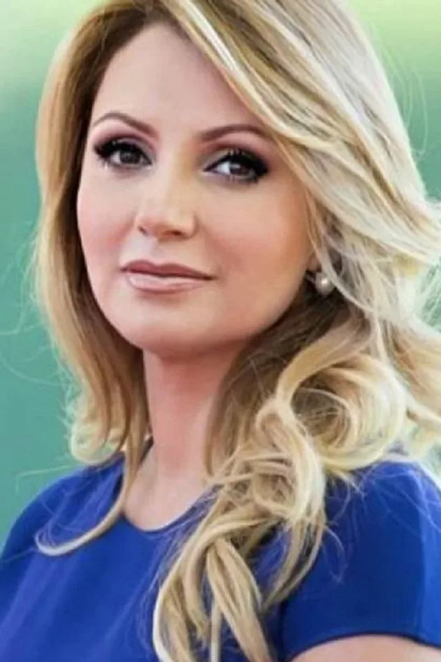 Imagen de portada para Angélica Rivera