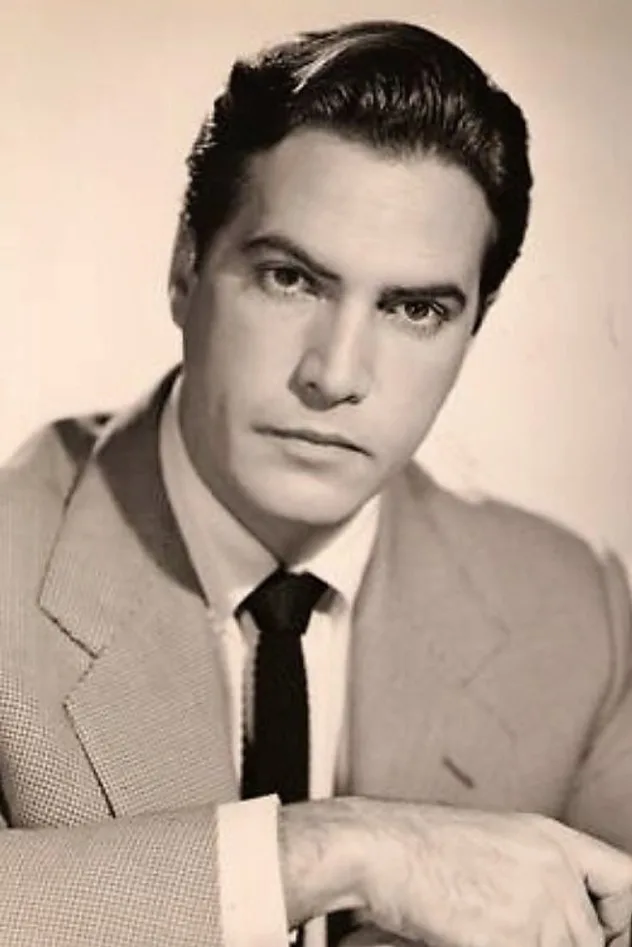 صورة Gustavo Rojo