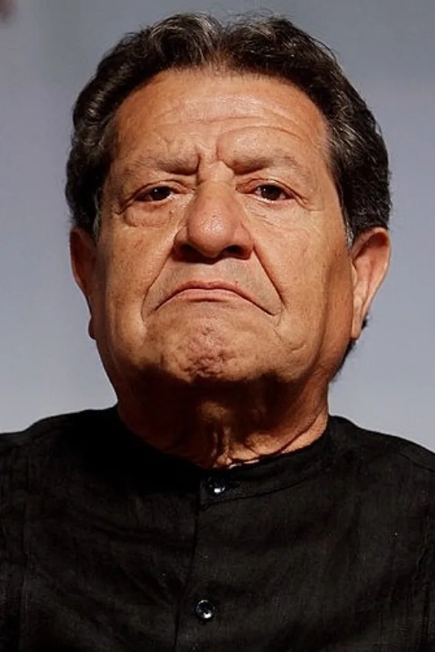 фото Raúl Padilla