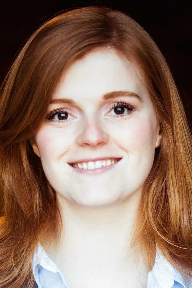 Обложка для Lauren Cochrane