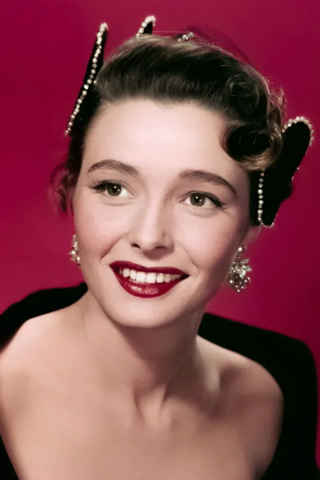 Imagen de portada para Patricia Neal