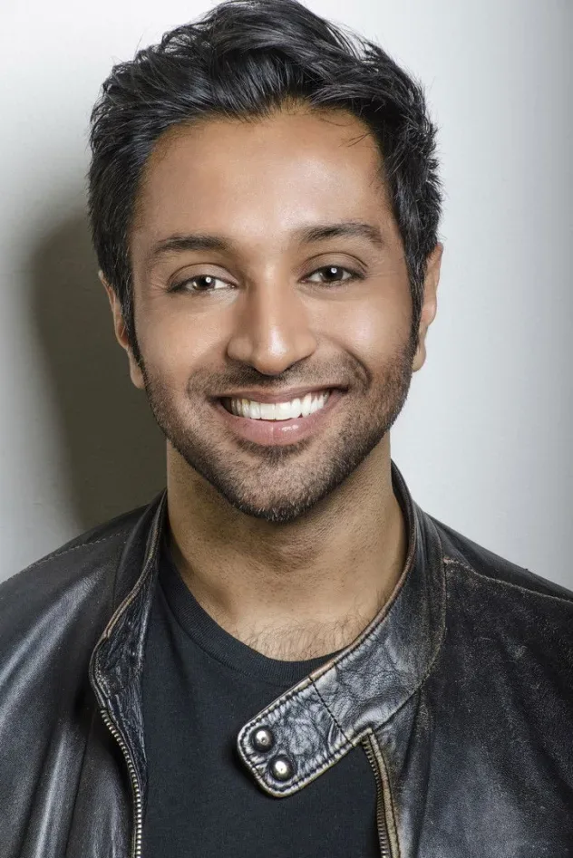 Imagen de portada para Bhavesh Patel