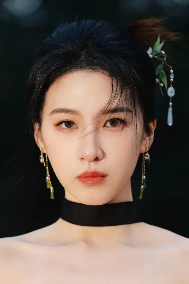 Du Yuchen photo