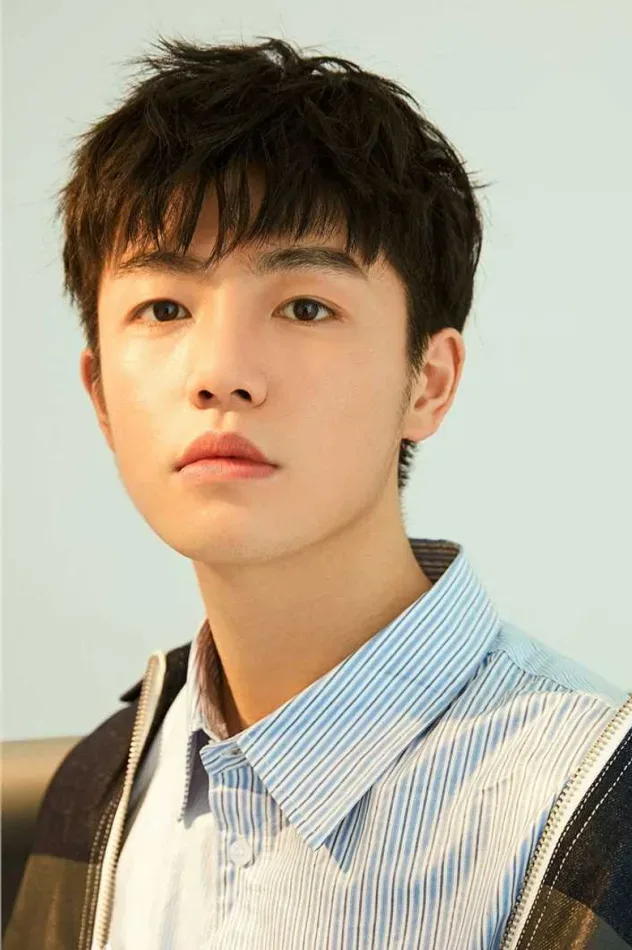 Cover image for Xia Zhiyuan